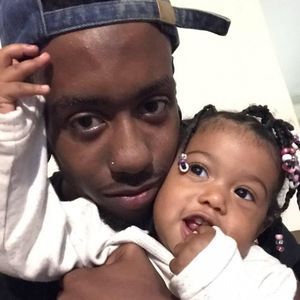 Meet your Posher, Mikey